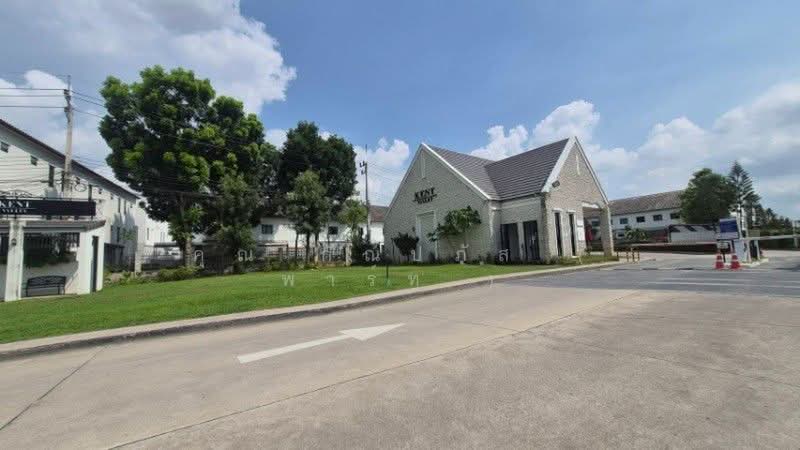 KENT VALLEY, Rayong, เส้นหลักมาบยางพร, Mapyangphon, Pluak Daeng, Rayong, 2 Bedrooms, 113 sqm, Townhouse For Sale, by คุณ กัณปภัส ( พาร์ท ), 500372418 - DDproperty.com