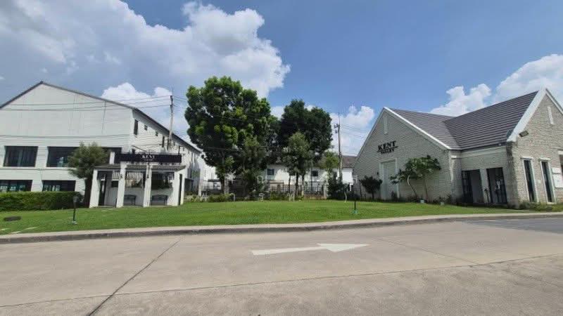 KENT VALLEY, Rayong, เส้นหลักมาบยางพร, Mapyangphon, Pluak Daeng, Rayong, 2 Bedrooms, 113 sqm, Townhouse For Sale, by คุณ กัณปภัส ( พาร์ท ), 500372418 - DDproperty.com