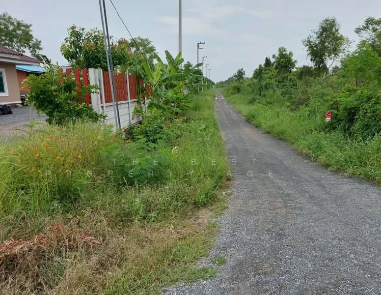 ที่ดินองครักษ์ นครนายก, Nakhon Nayok, Bung San, Ongkharak, Nakhon Nayok, , 480 sqm, Land For Sale, by The Best Property Agent วรรณ, 500372421 - DDproperty.com