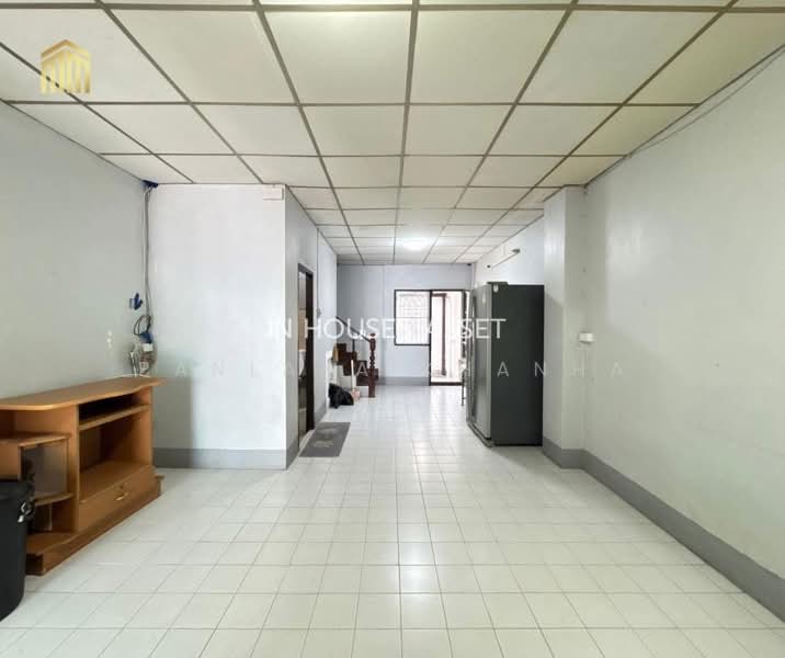 หมู่บ้านพิมานนิเวศน์, Nonthaburi, สามัคคี, Tha-Sai, Muang Nonthaburi, Nonthaburi, 2 Bedrooms, 112 sqm, Townhouse For Sale, by Panlapa Khanha, 500372422 - DDproperty.com