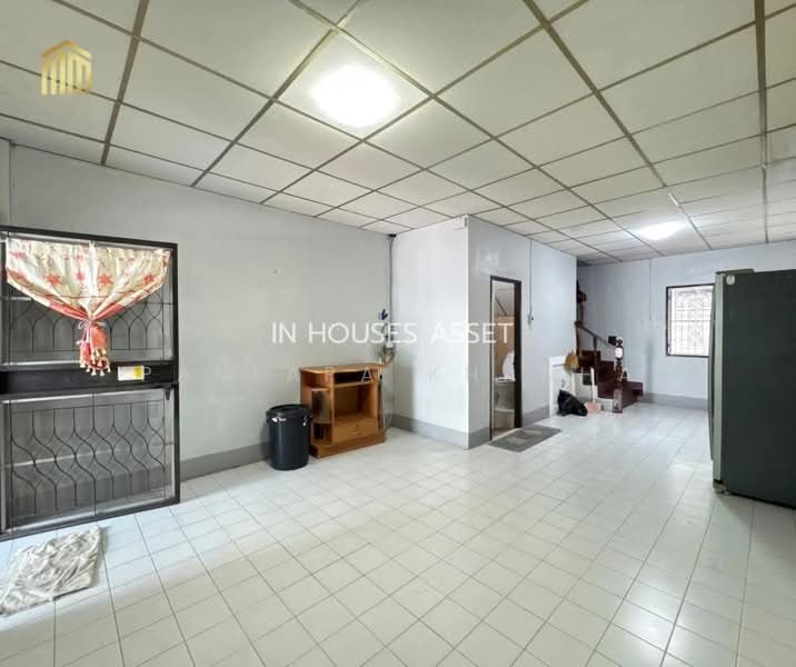หมู่บ้านพิมานนิเวศน์, Nonthaburi, สามัคคี, Tha-Sai, Muang Nonthaburi, Nonthaburi, 2 Bedrooms, 112 sqm, Townhouse For Sale, by Panlapa Khanha, 500372422 - DDproperty.com