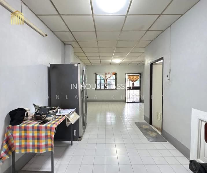 หมู่บ้านพิมานนิเวศน์, นนทบุรี, สามัคคี, ท่าทราย, เมืองนนทบุรี, นนทบุรี, 112 ตร.ม., ทาวน์เฮ้าส์ ขาย, โดย Panlapa Khanha, 500372422 - DDproperty.com