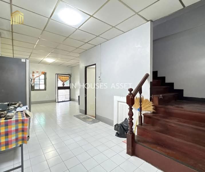 หมู่บ้านพิมานนิเวศน์, Nonthaburi, สามัคคี, Tha-Sai, Muang Nonthaburi, Nonthaburi, 2 Bedrooms, 112 sqm, Townhouse For Sale, by Panlapa Khanha, 500372422 - DDproperty.com