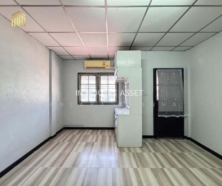 หมู่บ้านพิมานนิเวศน์, Nonthaburi, สามัคคี, Tha-Sai, Muang Nonthaburi, Nonthaburi, 2 Bedrooms, 112 sqm, Townhouse For Sale, by Panlapa Khanha, 500372422 - DDproperty.com