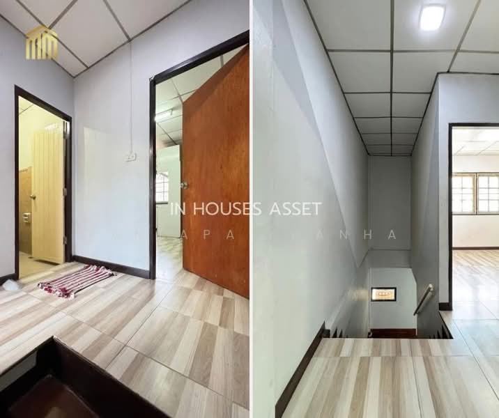 หมู่บ้านพิมานนิเวศน์, Nonthaburi, สามัคคี, Tha-Sai, Muang Nonthaburi, Nonthaburi, 2 Bedrooms, 112 sqm, Townhouse For Sale, by Panlapa Khanha, 500372422 - DDproperty.com