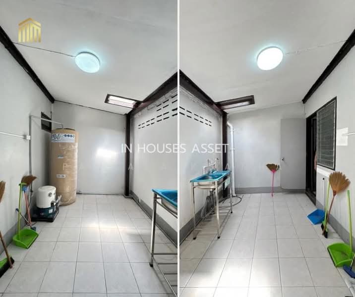 หมู่บ้านพิมานนิเวศน์, Nonthaburi, สามัคคี, Tha-Sai, Muang Nonthaburi, Nonthaburi, 2 Bedrooms, 112 sqm, Townhouse For Sale, by Panlapa Khanha, 500372422 - DDproperty.com