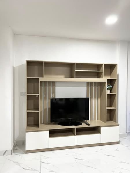 ให้เช่าทาวน์โฮม 3ชั้น ใกล้เลียบด่วนเอกมัย-รามอินทรา ถนนรามอินทราซอย 34, กรุงเทพ, ท่าแร้ง, บางเขน, กรุงเทพ, 200 ตร.ม., ทาวน์เฮ้าส์ ให้เช่า, โดย Seng .PL, 500372423 - DDproperty.com