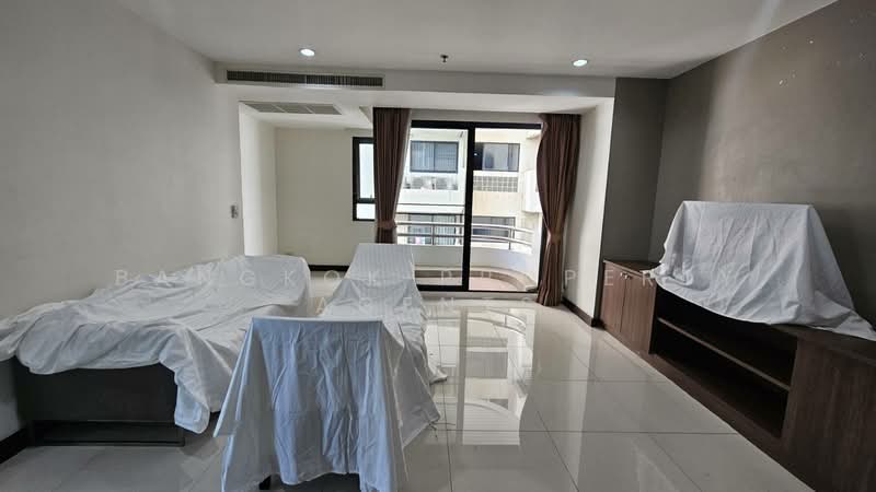 Baan Thai Living Ekkamai : บ้านไทยลิฟวิ่ง เอกมัย, กรุงเทพ, 40 ซอย ปรีดีพนมยงค์ 31, คลองตันเหนือ, วัฒนา, กรุงเทพ, 158 ตร.ม., คอนโด ให้เช่า, โดย BANGKOK PROPERTY AGENTS, 500372425 - DDproperty.com