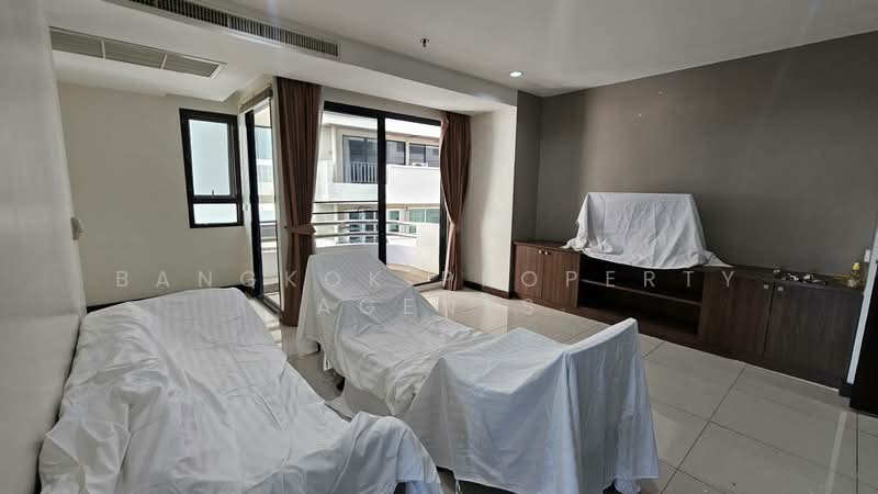 Baan Thai Living Ekkamai : บ้านไทยลิฟวิ่ง เอกมัย, กรุงเทพ, 40 ซอย ปรีดีพนมยงค์ 31, คลองตันเหนือ, วัฒนา, กรุงเทพ, 158 ตร.ม., คอนโด ให้เช่า, โดย BANGKOK PROPERTY AGENTS, 500372425 - DDproperty.com
