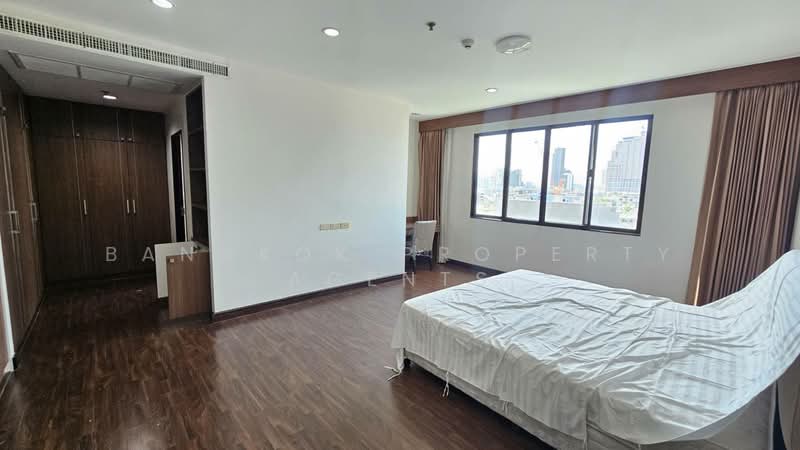 Baan Thai Living Ekkamai, Bangkok, 40 Soi Pridi Banomyong 31, Khlong Tan Nua, Watthana, Bangkok, 2 Bedrooms, 158 sqm, Condo For Rent, by BANGKOK PROPERTY AGENTS, 500372425 - DDproperty.com