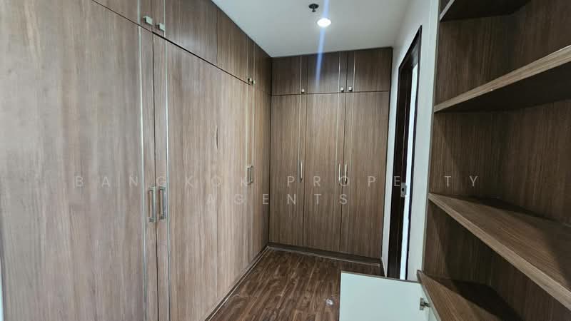 Baan Thai Living Ekkamai : บ้านไทยลิฟวิ่ง เอกมัย, กรุงเทพ, 40 ซอย ปรีดีพนมยงค์ 31, คลองตันเหนือ, วัฒนา, กรุงเทพ, 158 ตร.ม., คอนโด ให้เช่า, โดย BANGKOK PROPERTY AGENTS, 500372425 - DDproperty.com