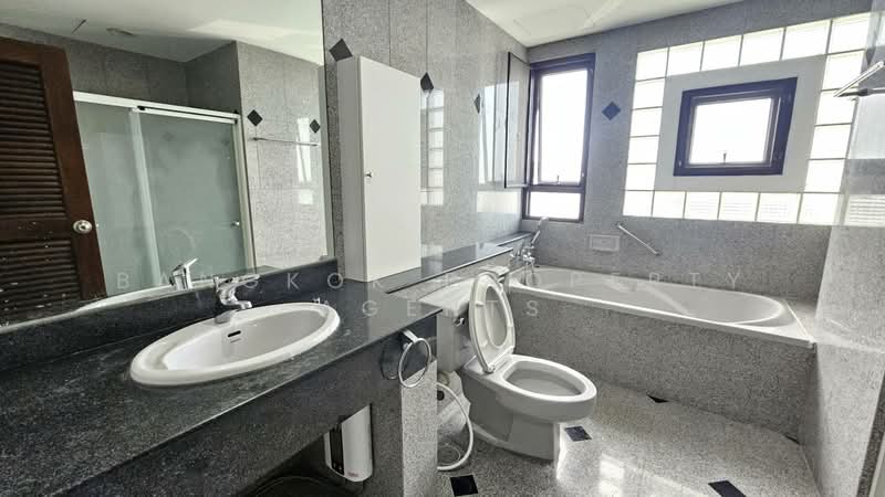 Baan Thai Living Ekkamai : บ้านไทยลิฟวิ่ง เอกมัย, กรุงเทพ, 40 ซอย ปรีดีพนมยงค์ 31, คลองตันเหนือ, วัฒนา, กรุงเทพ, 158 ตร.ม., คอนโด ให้เช่า, โดย BANGKOK PROPERTY AGENTS, 500372425 - DDproperty.com