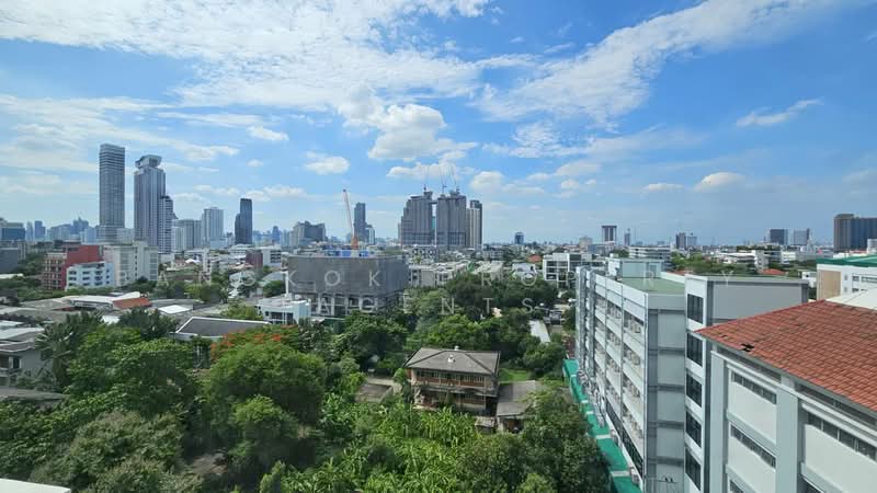 Baan Thai Living Ekkamai : บ้านไทยลิฟวิ่ง เอกมัย, กรุงเทพ, 40 ซอย ปรีดีพนมยงค์ 31, คลองตันเหนือ, วัฒนา, กรุงเทพ, 158 ตร.ม., คอนโด ให้เช่า, โดย BANGKOK PROPERTY AGENTS, 500372425 - DDproperty.com