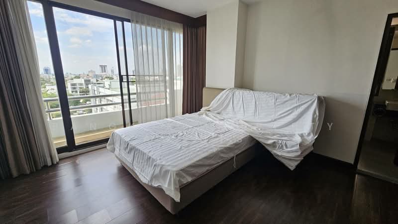 Baan Thai Living Ekkamai : บ้านไทยลิฟวิ่ง เอกมัย, กรุงเทพ, 40 ซอย ปรีดีพนมยงค์ 31, คลองตันเหนือ, วัฒนา, กรุงเทพ, 158 ตร.ม., คอนโด ให้เช่า, โดย BANGKOK PROPERTY AGENTS, 500372425 - DDproperty.com