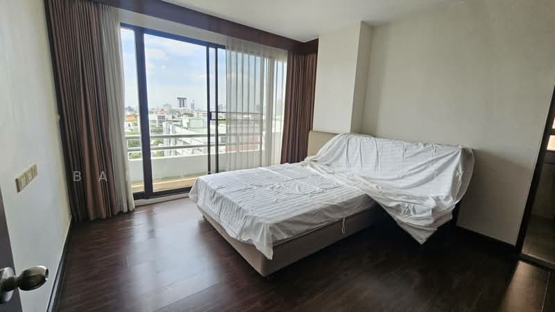 Baan Thai Living Ekkamai : บ้านไทยลิฟวิ่ง เอกมัย, กรุงเทพ, 40 ซอย ปรีดีพนมยงค์ 31, คลองตันเหนือ, วัฒนา, กรุงเทพ, 158 ตร.ม., คอนโด ให้เช่า, โดย BANGKOK PROPERTY AGENTS, 500372425 - DDproperty.com