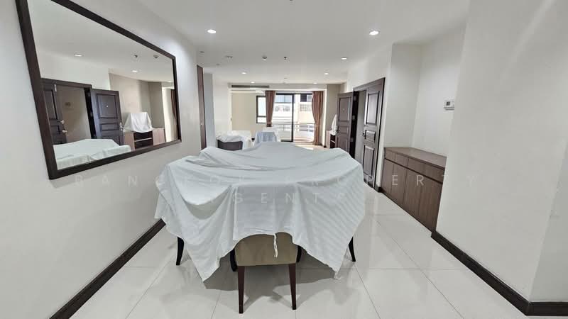 Baan Thai Living Ekkamai, Bangkok, 40 Soi Pridi Banomyong 31, Khlong Tan Nua, Watthana, Bangkok, 2 Bedrooms, 158 sqm, Condo For Rent, by BANGKOK PROPERTY AGENTS, 500372425 - DDproperty.com