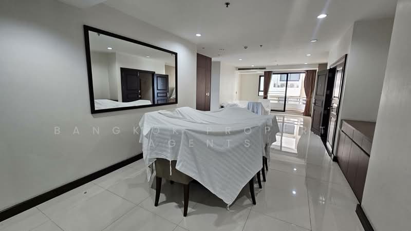 Baan Thai Living Ekkamai : บ้านไทยลิฟวิ่ง เอกมัย, กรุงเทพ, 40 ซอย ปรีดีพนมยงค์ 31, คลองตันเหนือ, วัฒนา, กรุงเทพ, 158 ตร.ม., คอนโด ให้เช่า, โดย BANGKOK PROPERTY AGENTS, 500372425 - DDproperty.com