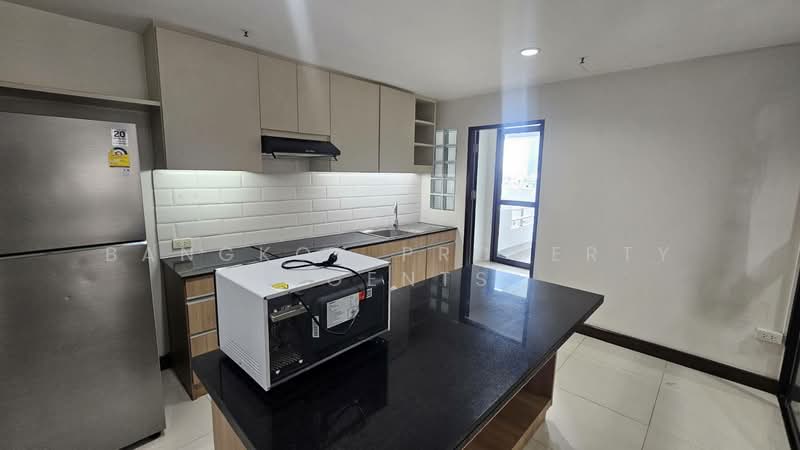 Baan Thai Living Ekkamai, Bangkok, 40 Soi Pridi Banomyong 31, Khlong Tan Nua, Watthana, Bangkok, 2 Bedrooms, 158 sqm, Condo For Rent, by BANGKOK PROPERTY AGENTS, 500372425 - DDproperty.com