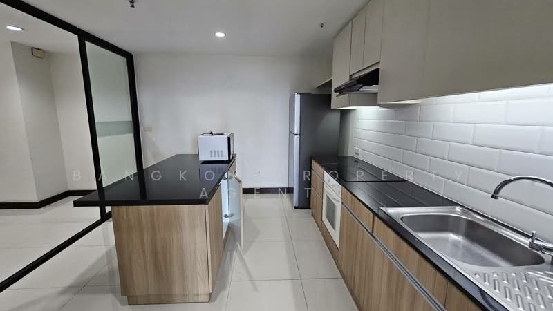 Baan Thai Living Ekkamai : บ้านไทยลิฟวิ่ง เอกมัย, กรุงเทพ, 40 ซอย ปรีดีพนมยงค์ 31, คลองตันเหนือ, วัฒนา, กรุงเทพ, 158 ตร.ม., คอนโด ให้เช่า, โดย BANGKOK PROPERTY AGENTS, 500372425 - DDproperty.com