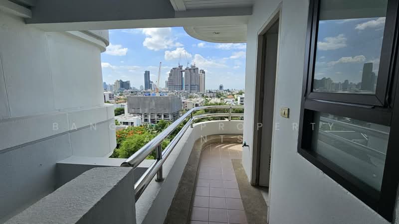 Baan Thai Living Ekkamai : บ้านไทยลิฟวิ่ง เอกมัย, กรุงเทพ, 40 ซอย ปรีดีพนมยงค์ 31, คลองตันเหนือ, วัฒนา, กรุงเทพ, 158 ตร.ม., คอนโด ให้เช่า, โดย BANGKOK PROPERTY AGENTS, 500372425 - DDproperty.com