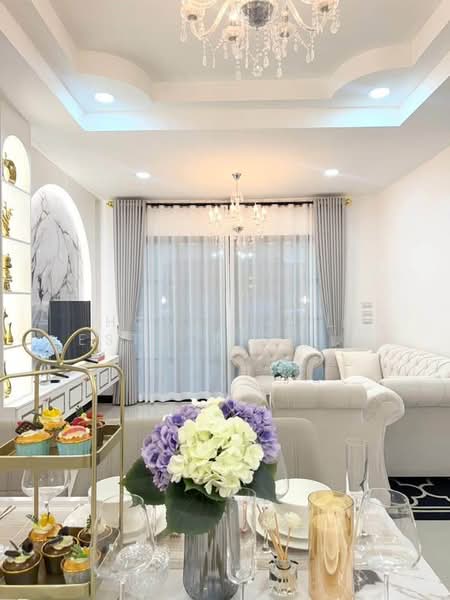 หมู่บ้านรัตนากร 7, ชลบุรี, บางละมุง, ชลบุรี, 100 ตร.ม., บ้านเดี่ยว ขาย, โดย HOME Real Estate Service, 500372426 - DDproperty.com