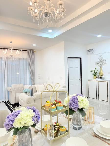หมู่บ้านรัตนากร 7, ชลบุรี, บางละมุง, ชลบุรี, 100 ตร.ม., บ้านเดี่ยว ขาย, โดย HOME Real Estate Service, 500372426 - DDproperty.com