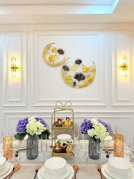 หมู่บ้านรัตนากร 7, ชลบุรี, บางละมุง, ชลบุรี, 100 ตร.ม., บ้านเดี่ยว ขาย, โดย HOME Real Estate Service, 500372426 - DDproperty.com