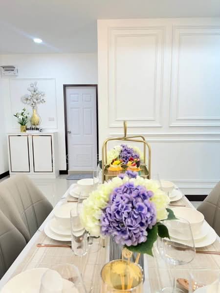 หมู่บ้านรัตนากร 7, ชลบุรี, บางละมุง, ชลบุรี, 100 ตร.ม., บ้านเดี่ยว ขาย, โดย HOME Real Estate Service, 500372426 - DDproperty.com
