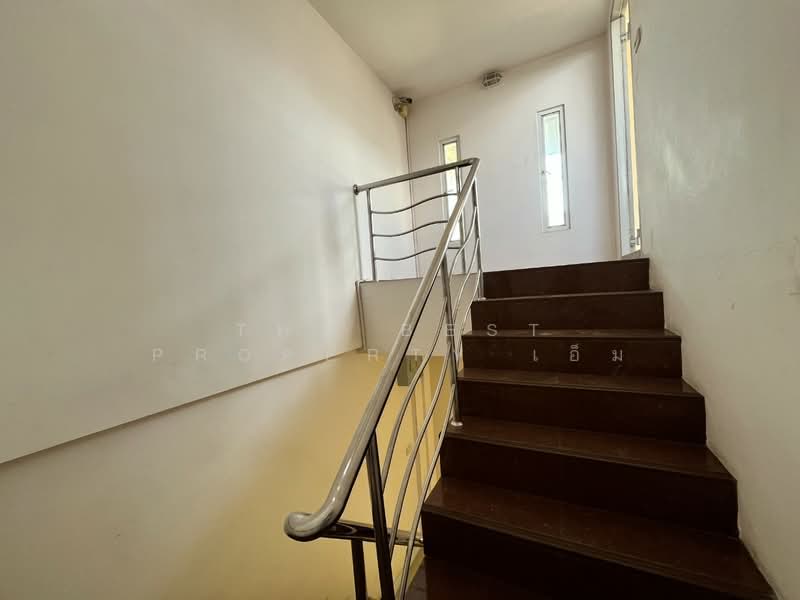 ไพลิน ปาร์ค รัตนาธิเบศร์, Nonthaburi, Bang Kra So, Muang Nonthaburi, Nonthaburi, 9 Bedrooms, 240 sqm, Townhouse For Sale, by The Best Property เอ็ม, 500372427 - DDproperty.com