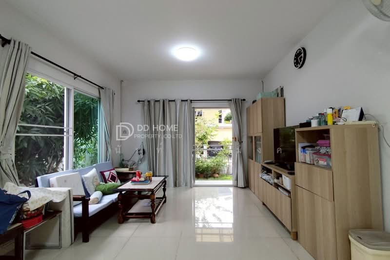 Inizio Pinklao-Wongwaen, Nonthaburi, Rural road No. 1011, Sala Klang, Bang Kruai, Nonthaburi, 3 Bedrooms, 120 sqm, Single Detached House For Sale, by ธวินันท์ มิ่งมงคล, 500372428 - DDproperty.com