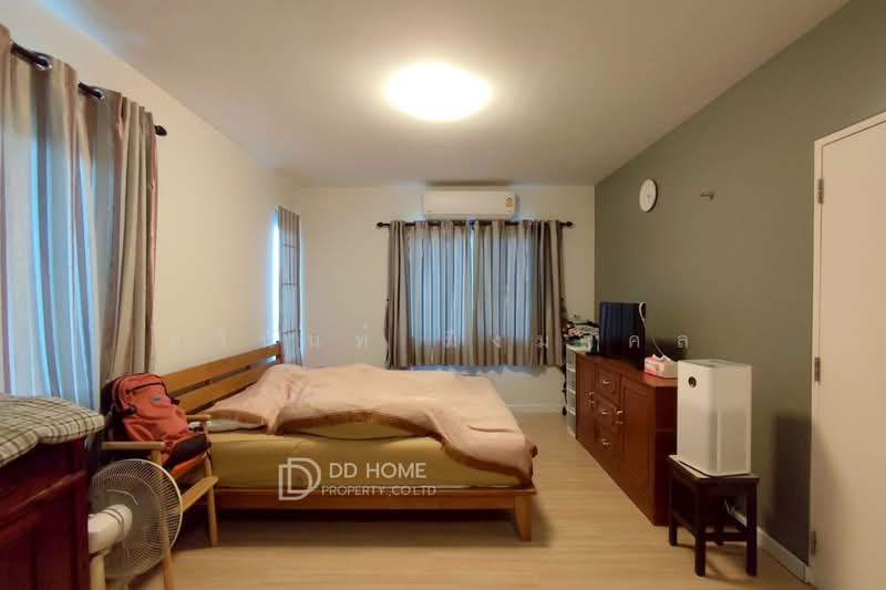 Inizio Pinklao-Wongwaen, Nonthaburi, Rural road No. 1011, Sala Klang, Bang Kruai, Nonthaburi, 3 Bedrooms, 120 sqm, Single Detached House For Sale, by ธวินันท์ มิ่งมงคล, 500372428 - DDproperty.com