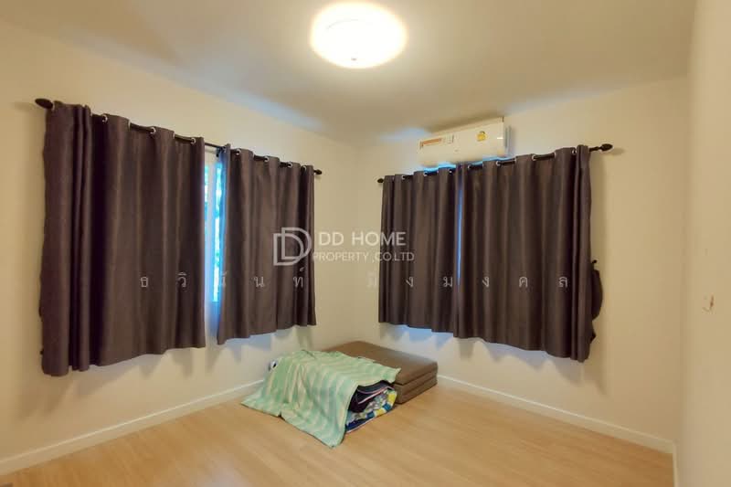 Inizio Pinklao-Wongwaen, Nonthaburi, Rural road No. 1011, Sala Klang, Bang Kruai, Nonthaburi, 3 Bedrooms, 120 sqm, Single Detached House For Sale, by ธวินันท์ มิ่งมงคล, 500372428 - DDproperty.com