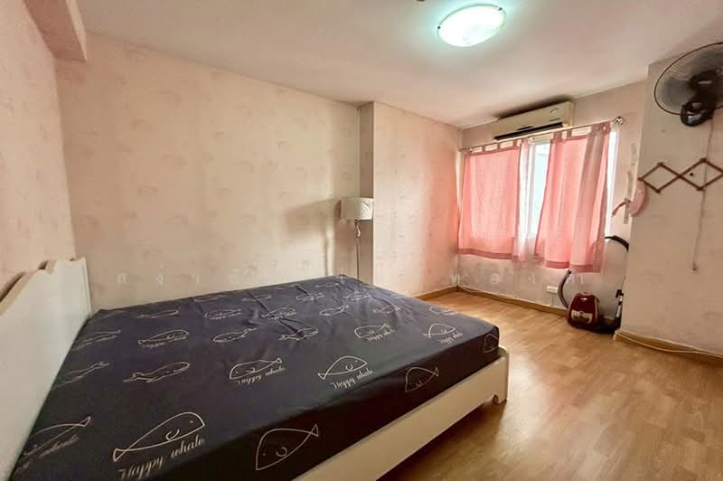 City Home Sukhumvit, Bangkok, Udomsuk Road, Bang Na, Bangkok, 2 Bedrooms, 70 sqm, Condo For Sale, by สง่าชัย ไทรทองคำ, 500372430 - DDproperty.com