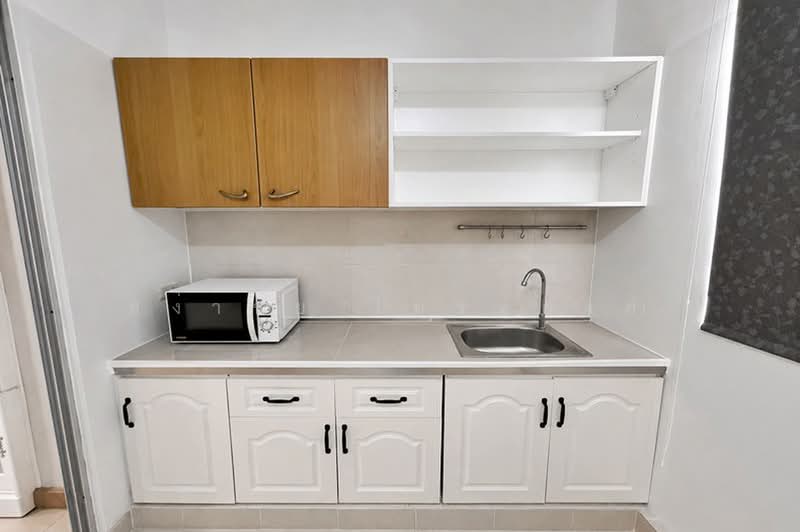 City Home Sukhumvit, Bangkok, Udomsuk Road, Bang Na, Bangkok, 2 Bedrooms, 70 sqm, Condo For Sale, by สง่าชัย ไทรทองคำ, 500372430 - DDproperty.com
