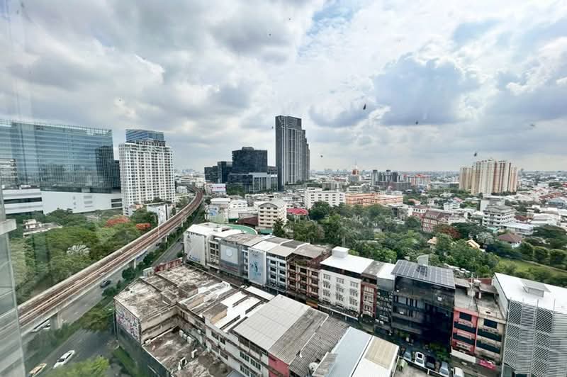 City Home Sukhumvit, Bangkok, Udomsuk Road, Bang Na, Bangkok, 2 Bedrooms, 70 sqm, Condo For Sale, by สง่าชัย ไทรทองคำ, 500372430 - DDproperty.com
