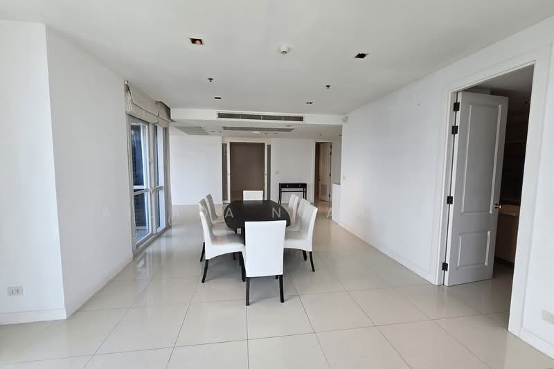 Athenee Residence, Bangkok, 65 Witthayu Road, Lumphini, Pathum Wan, Bangkok, 4 Bedrooms, 294 sqm, Condo For Rent, by Ailada Ngamsri, 500372432 - DDproperty.com