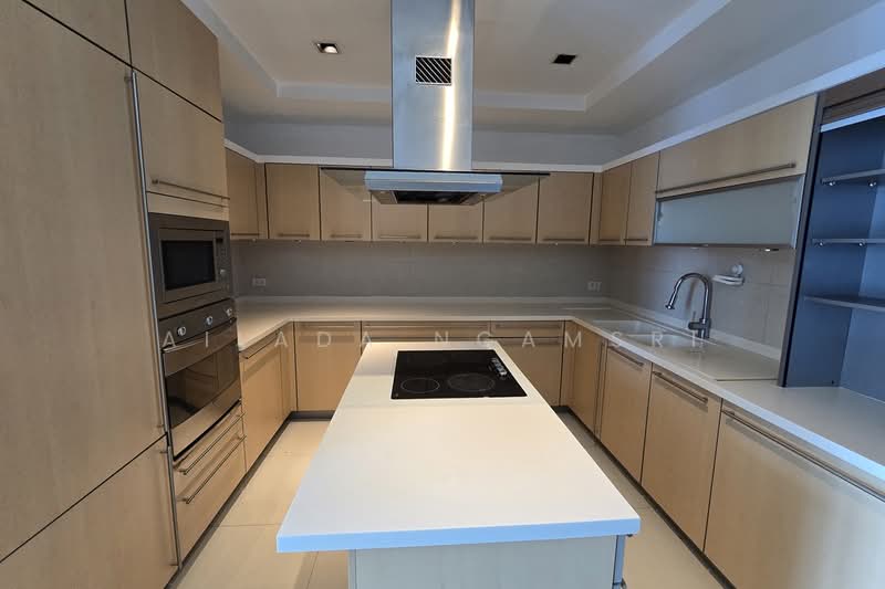 Athenee Residence, Bangkok, 65 Witthayu Road, Lumphini, Pathum Wan, Bangkok, 4 Bedrooms, 294 sqm, Condo For Rent, by Ailada Ngamsri, 500372432 - DDproperty.com