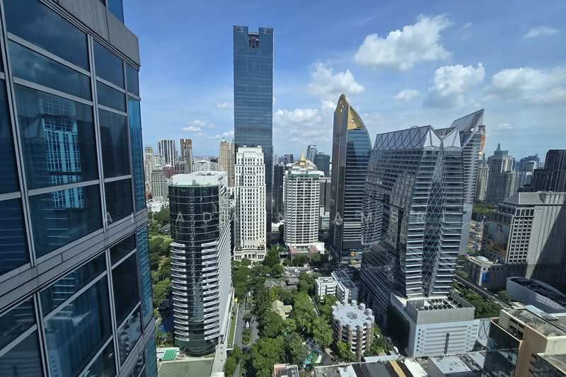 Athenee Residence : แอทธินี เรสซิเด้นซ์, กรุงเทพ, 65 ถ.วิทยุ, ลุมพินี, ปทุมวัน, กรุงเทพ, 294 ตร.ม., คอนโด ให้เช่า, โดย Ailada Ngamsri, 500372432 - DDproperty.com