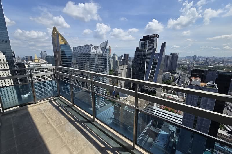 Athenee Residence, Bangkok, 65 Witthayu Road, Lumphini, Pathum Wan, Bangkok, 4 Bedrooms, 294 sqm, Condo For Rent, by Ailada Ngamsri, 500372432 - DDproperty.com