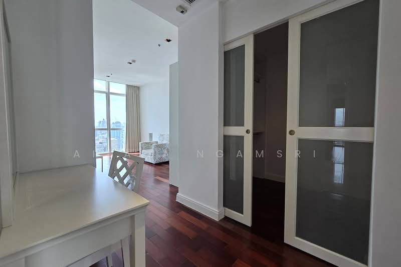 Athenee Residence, Bangkok, 65 Witthayu Road, Lumphini, Pathum Wan, Bangkok, 4 Bedrooms, 294 sqm, Condo For Rent, by Ailada Ngamsri, 500372432 - DDproperty.com