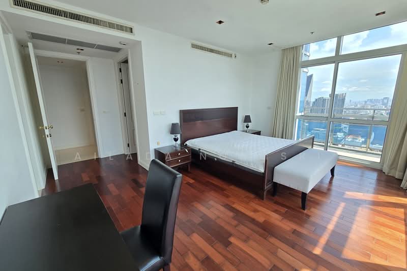 Athenee Residence : แอทธินี เรสซิเด้นซ์, กรุงเทพ, 65 ถ.วิทยุ, ลุมพินี, ปทุมวัน, กรุงเทพ, 294 ตร.ม., คอนโด ให้เช่า, โดย Ailada Ngamsri, 500372432 - DDproperty.com