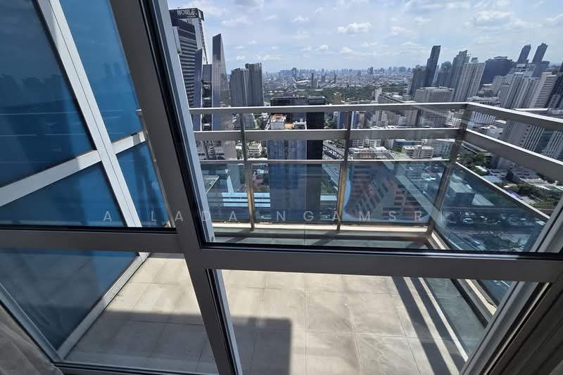 Athenee Residence, Bangkok, 65 Witthayu Road, Lumphini, Pathum Wan, Bangkok, 4 Bedrooms, 294 sqm, Condo For Rent, by Ailada Ngamsri, 500372432 - DDproperty.com