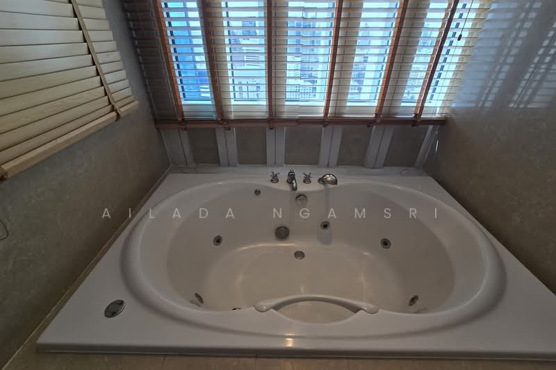 Athenee Residence, Bangkok, 65 Witthayu Road, Lumphini, Pathum Wan, Bangkok, 4 Bedrooms, 294 sqm, Condo For Rent, by Ailada Ngamsri, 500372432 - DDproperty.com