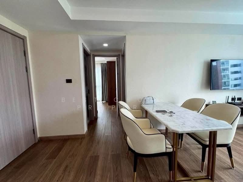 The One Chiang Mai, Chiang Mai, Moo 6, San Sai Noi, San Sai, Chiang Mai, 2 Bedrooms, 56 sqm, Condo For Rent, by Best Choice Property, 500372433 - DDproperty.com