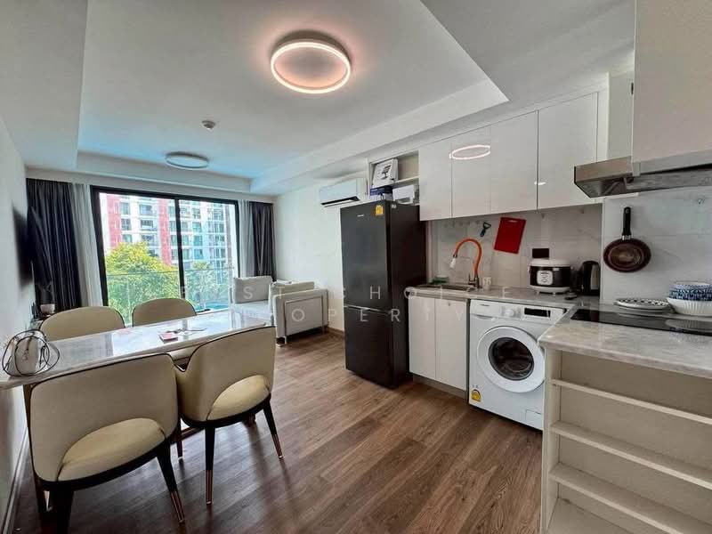 The One Chiang Mai, Chiang Mai, Moo 6, San Sai Noi, San Sai, Chiang Mai, 2 Bedrooms, 56 sqm, Condo For Rent, by Best Choice Property, 500372433 - DDproperty.com