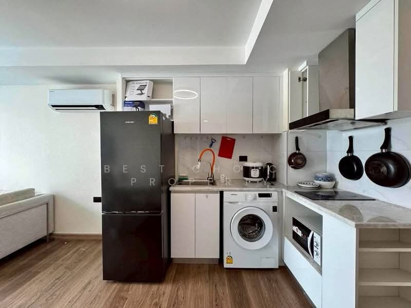 The One Chiang Mai, Chiang Mai, Moo 6, San Sai Noi, San Sai, Chiang Mai, 2 Bedrooms, 56 sqm, Condo For Rent, by Best Choice Property, 500372433 - DDproperty.com