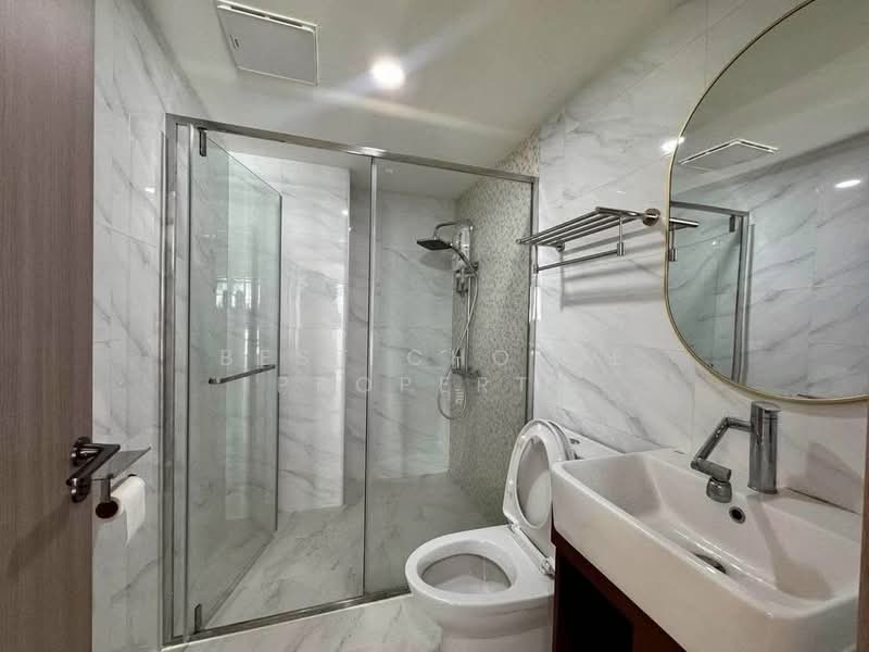 The One Chiang Mai, Chiang Mai, Moo 6, San Sai Noi, San Sai, Chiang Mai, 2 Bedrooms, 56 sqm, Condo For Rent, by Best Choice Property, 500372433 - DDproperty.com