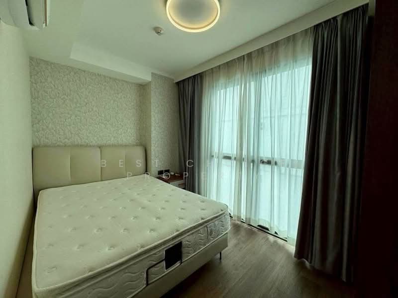 The One Chiang Mai, Chiang Mai, Moo 6, San Sai Noi, San Sai, Chiang Mai, 2 Bedrooms, 56 sqm, Condo For Rent, by Best Choice Property, 500372433 - DDproperty.com