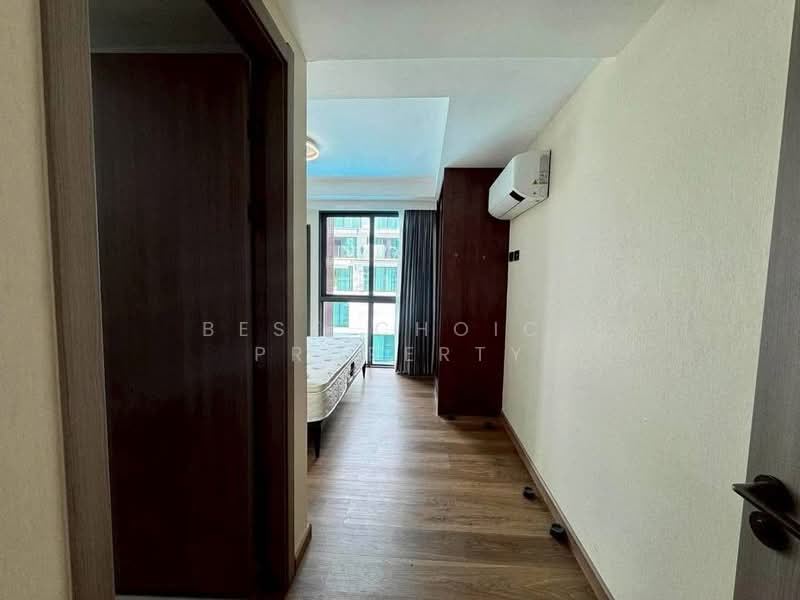 The One Chiang Mai, Chiang Mai, Moo 6, San Sai Noi, San Sai, Chiang Mai, 2 Bedrooms, 56 sqm, Condo For Rent, by Best Choice Property, 500372433 - DDproperty.com