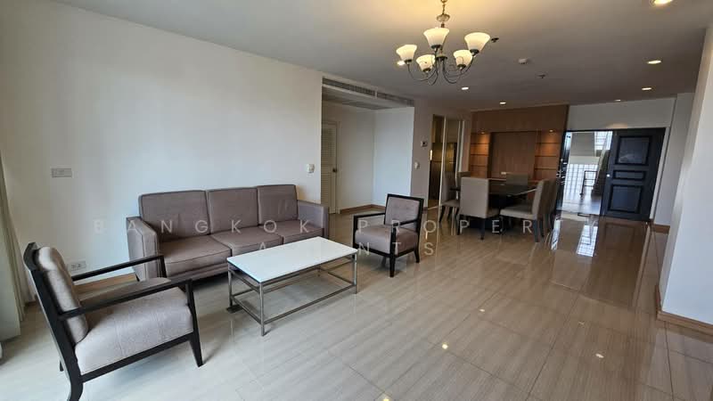 Baan Thai Living Ekkamai : บ้านไทยลิฟวิ่ง เอกมัย, กรุงเทพ, 40 ซอย ปรีดีพนมยงค์ 31, คลองตันเหนือ, วัฒนา, กรุงเทพ, 170 ตร.ม., คอนโด ให้เช่า, โดย BANGKOK PROPERTY AGENTS, 500372434 - DDproperty.com